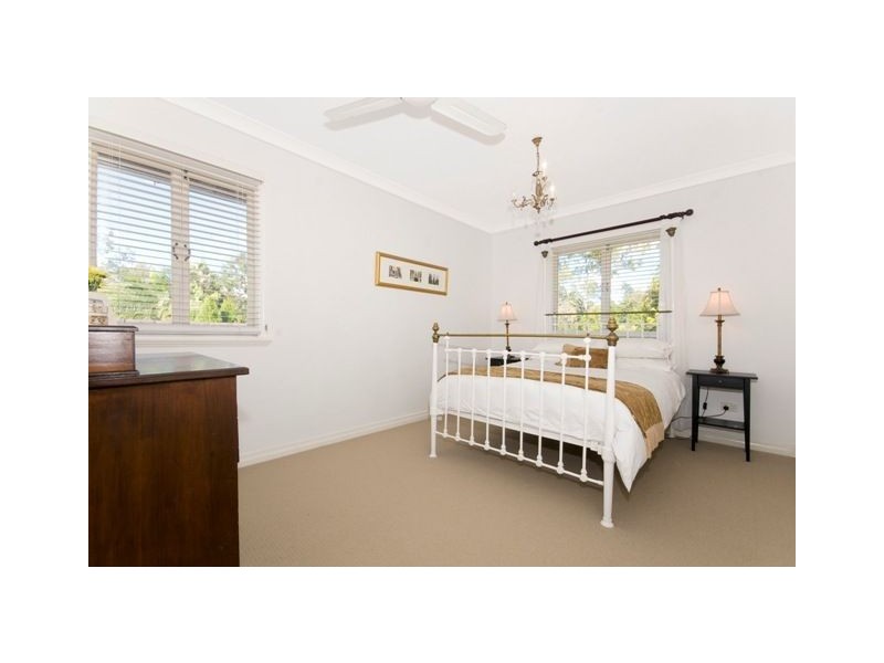 67 Beresford Terrace, Coorparoo QLD 4151