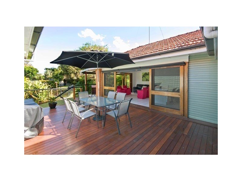 67 Beresford Terrace, Coorparoo QLD 4151