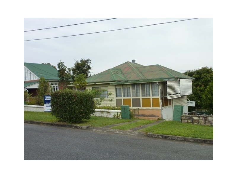 29 Albert Street, Camp Hill QLD 4152