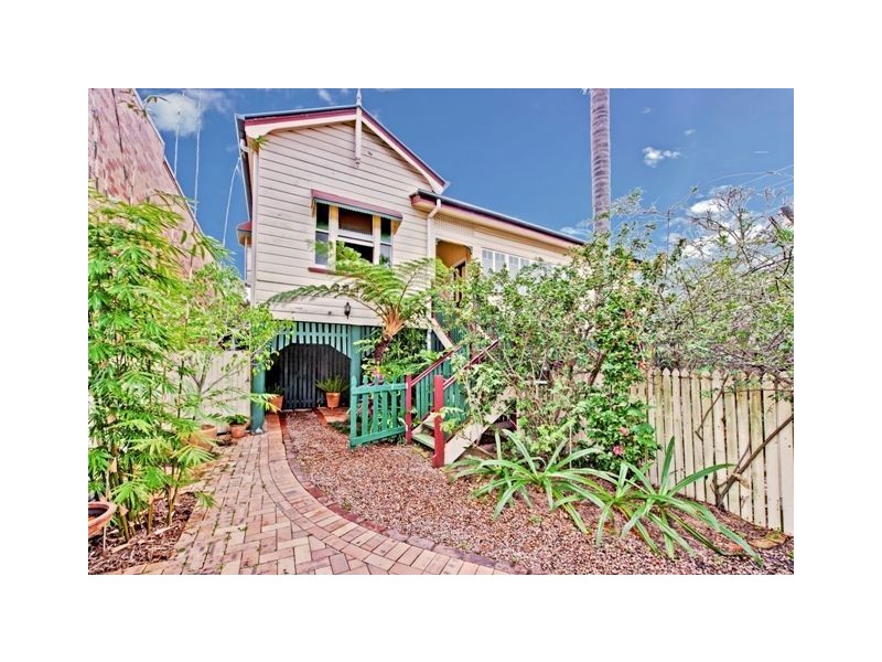 2/68 Bower Street, Annerley QLD 4103