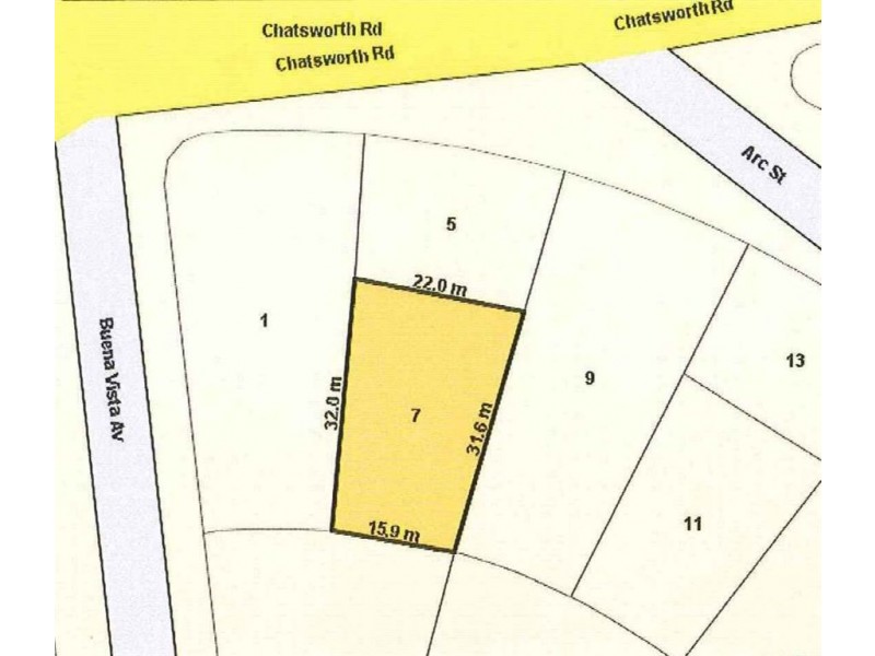 7 Arc Street, Coorparoo QLD 4151