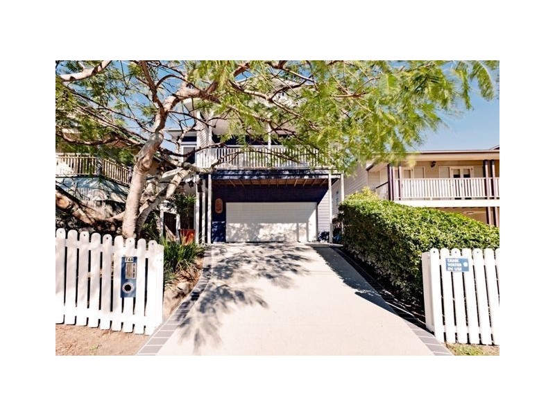 74A Ridge Street, Greenslopes QLD 4120