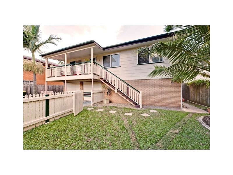 9 Eisley Street, Tingalpa QLD 4173