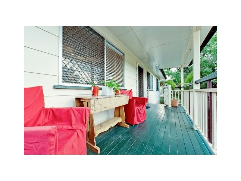 9 Eisley Street, Tingalpa QLD 4173