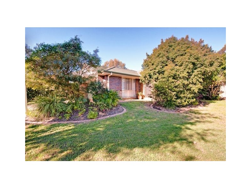 46 Mitchell Place, Belmont QLD 4153