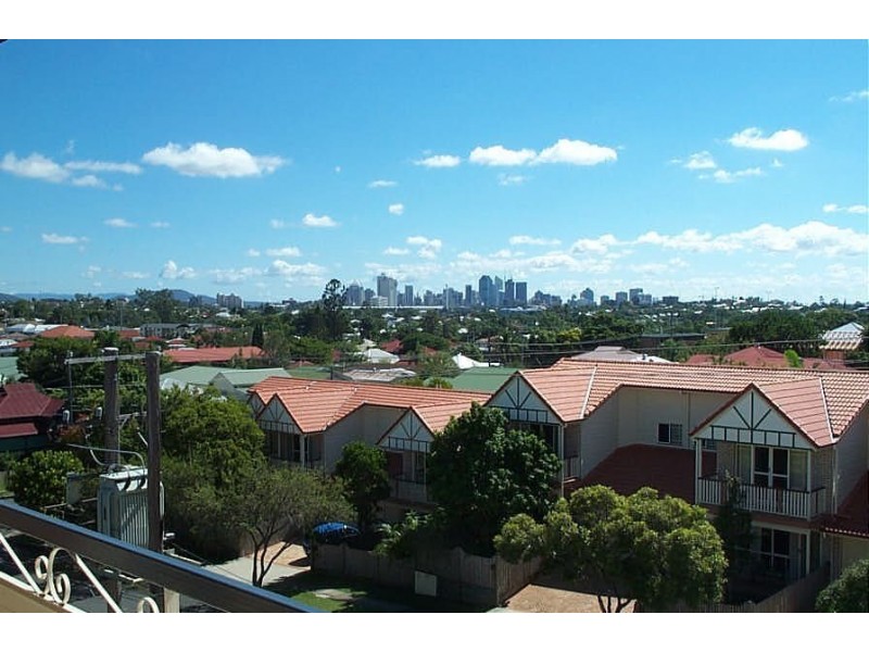 6/37 Rialto Street, Coorparoo QLD 4151