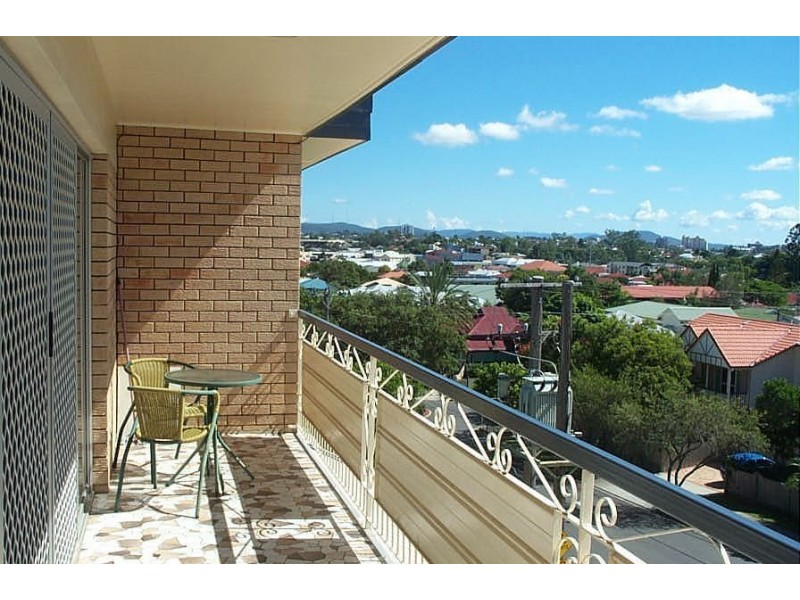 6/37 Rialto Street, Coorparoo QLD 4151