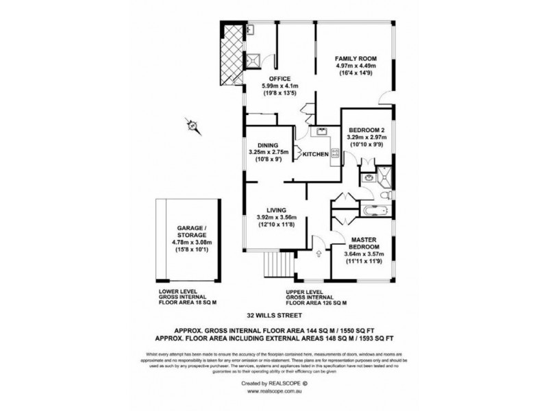 32 Wills Street, Coorparoo QLD 4151