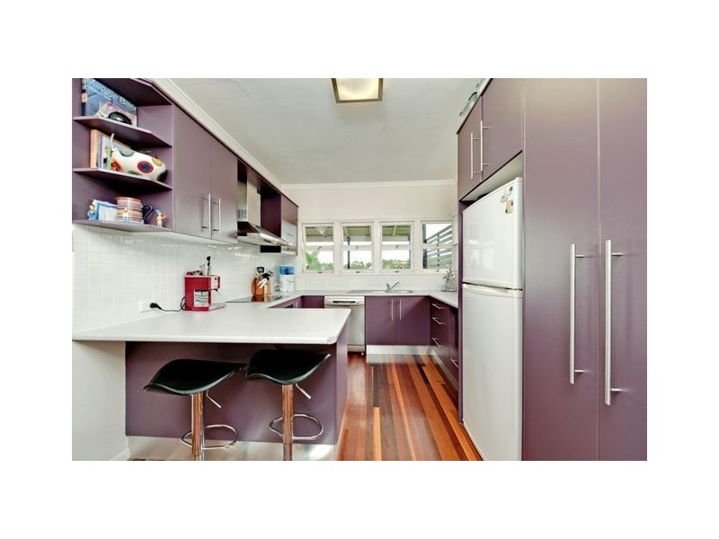 2 Prout Street, Camp Hill QLD 4152