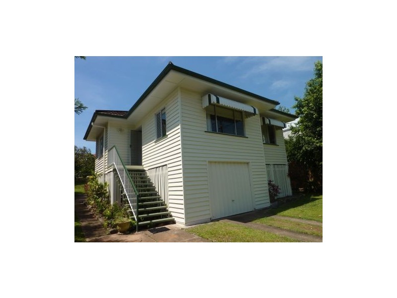 42 Jackson Street, Coorparoo QLD 4151