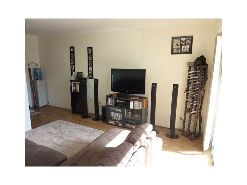 2/21 Wellington Street, Coorparoo QLD 4151