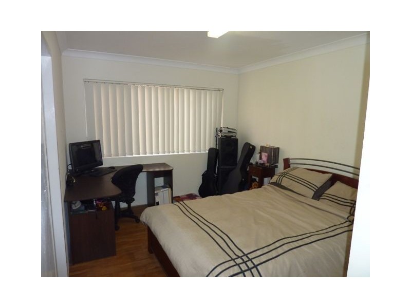 2/21 Wellington Street, Coorparoo QLD 4151