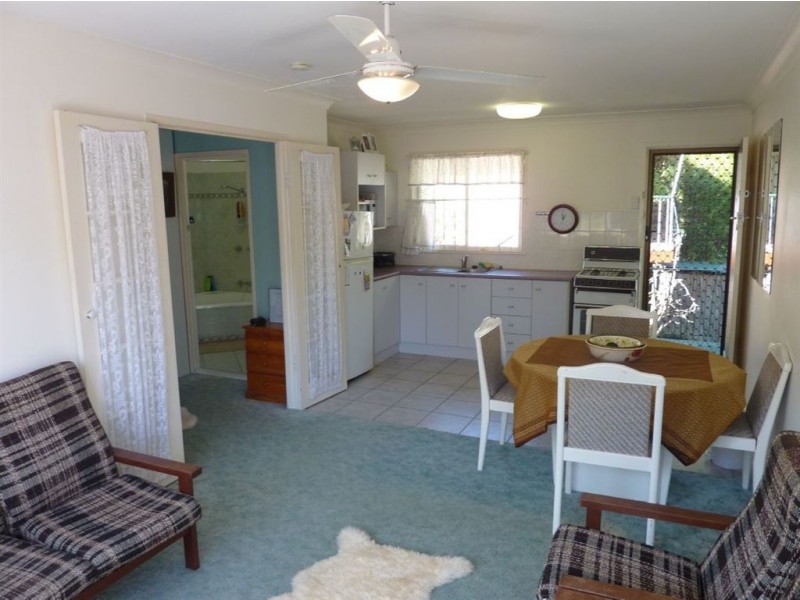 6/367 Cornwall Street, Greenslopes QLD 4120