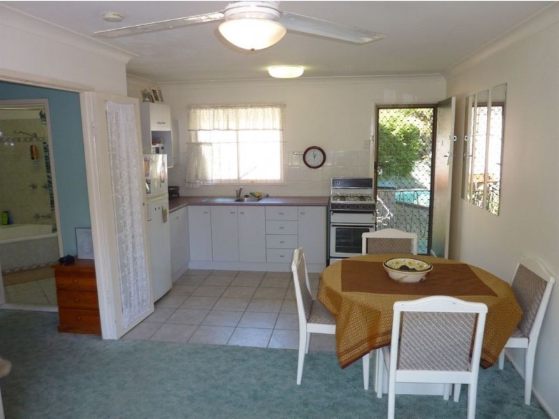 6/367 Cornwall Street, Greenslopes QLD 4120