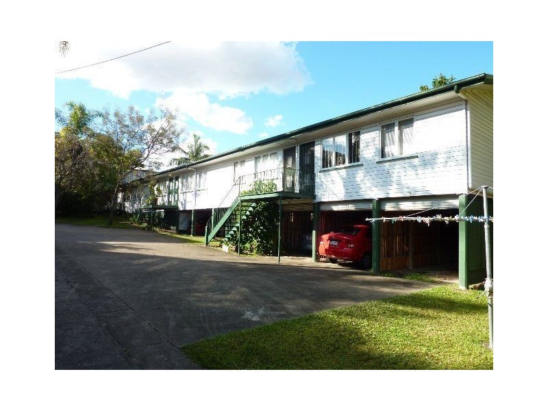 6/367 Cornwall Street, Greenslopes QLD 4120