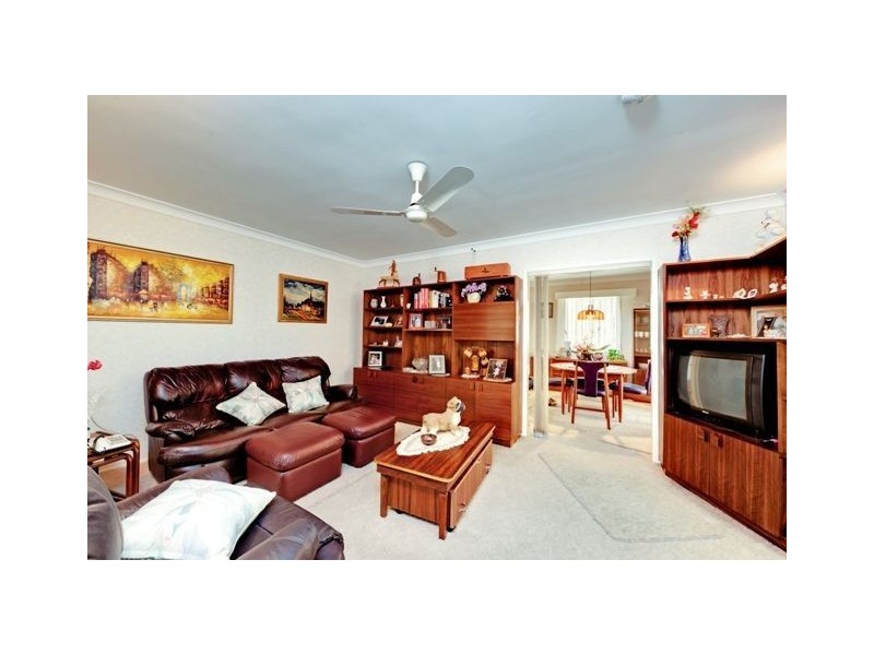 64 Armstrong Road, Cannon Hill QLD 4170