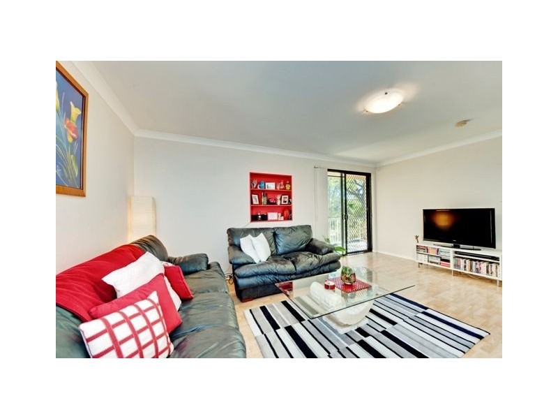 8/5 View Street, Coorparoo QLD 4151