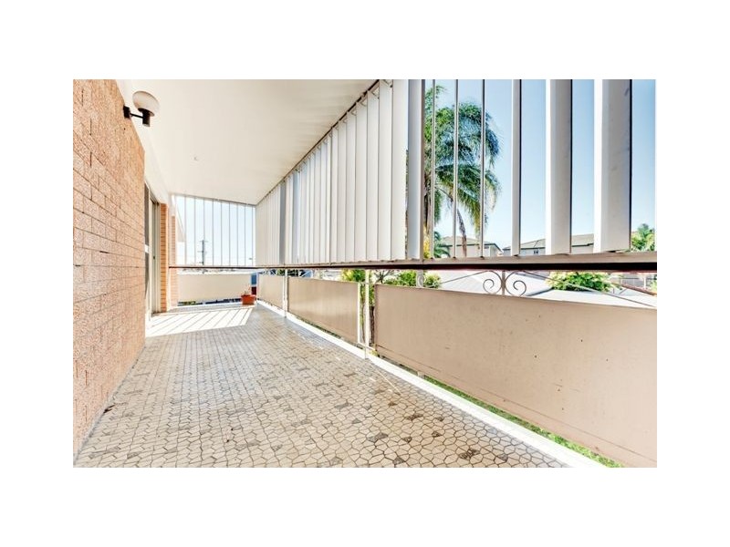 5/247 Old Cleveland Road, Coorparoo QLD 4151