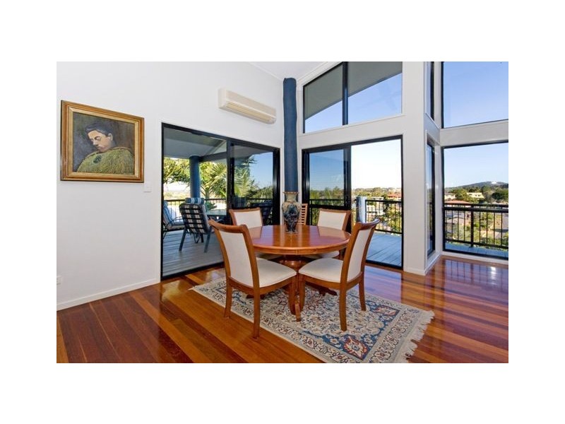 5 Cumberland Court, Carina Heights QLD 4152