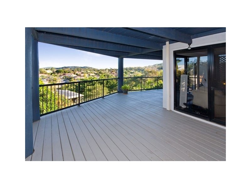 5 Cumberland Court, Carina Heights QLD 4152