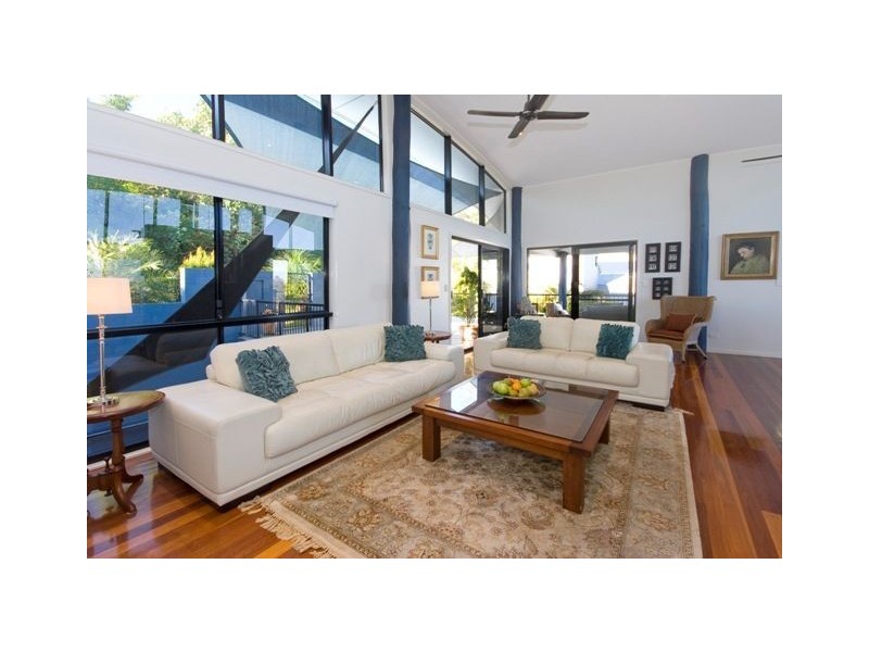 5 Cumberland Court, Carina Heights QLD 4152