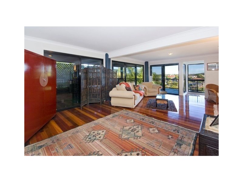 5 Cumberland Court, Carina Heights QLD 4152