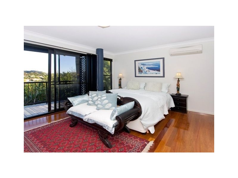 5 Cumberland Court, Carina Heights QLD 4152