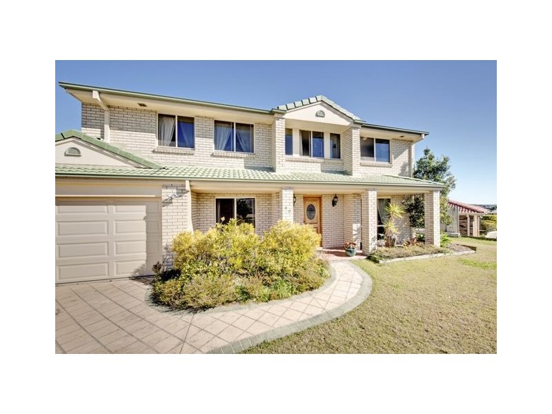 60 Appleton Street, Carindale QLD 4152