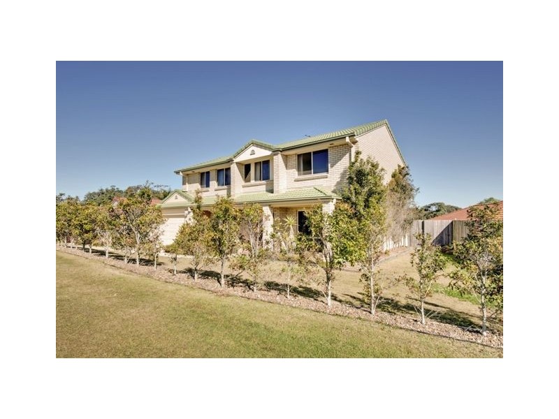 60 Appleton Street, Carindale QLD 4152