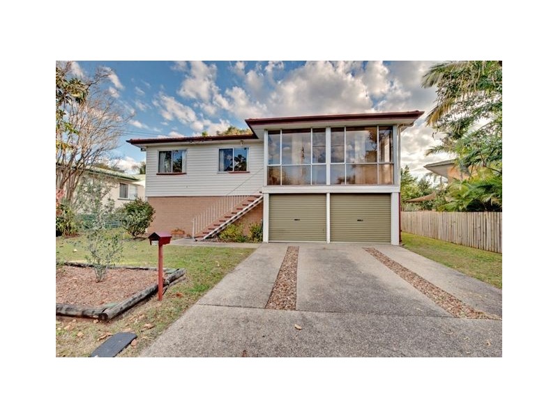 110 Dunbar Street, Mount Gravatt East QLD 4122