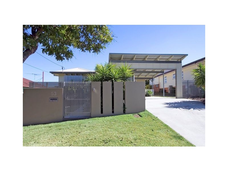 53 Capella Street, Coorparoo QLD 4151