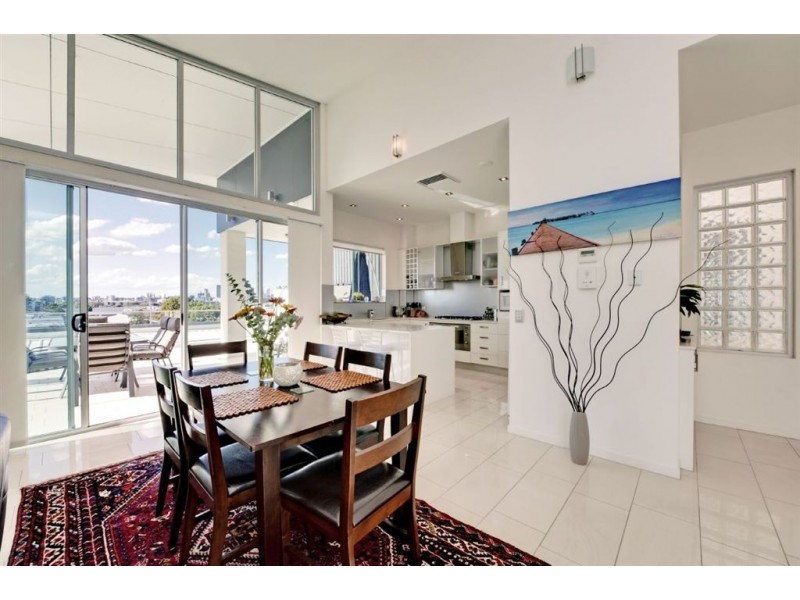 56/28 Ferry Road, West End QLD 4101