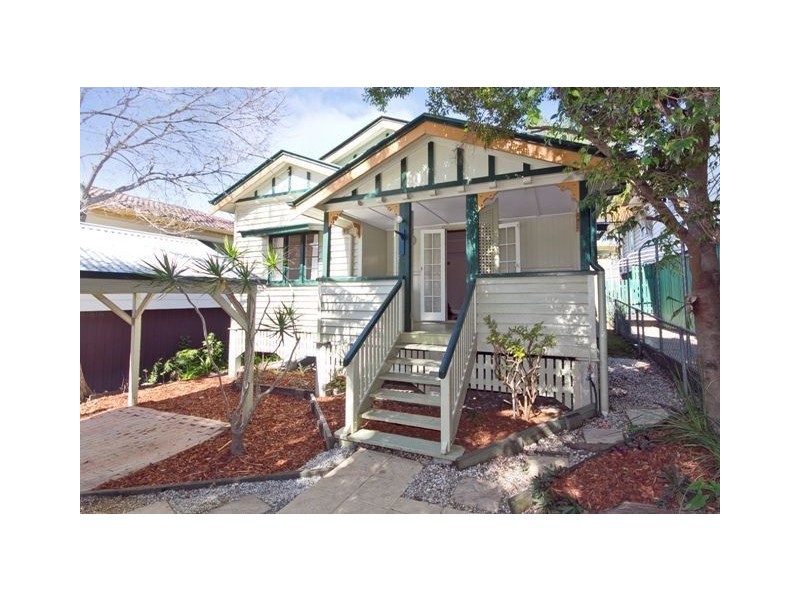 11A Pitney Street, Camp Hill QLD 4152