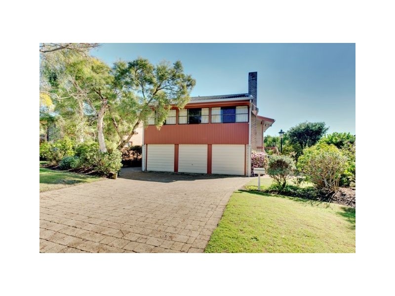 3 Pavo Street, Camp Hill QLD 4152