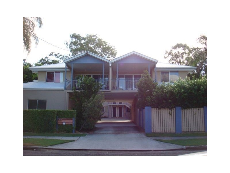 7/49 Shottery Street, Yeronga QLD 4104