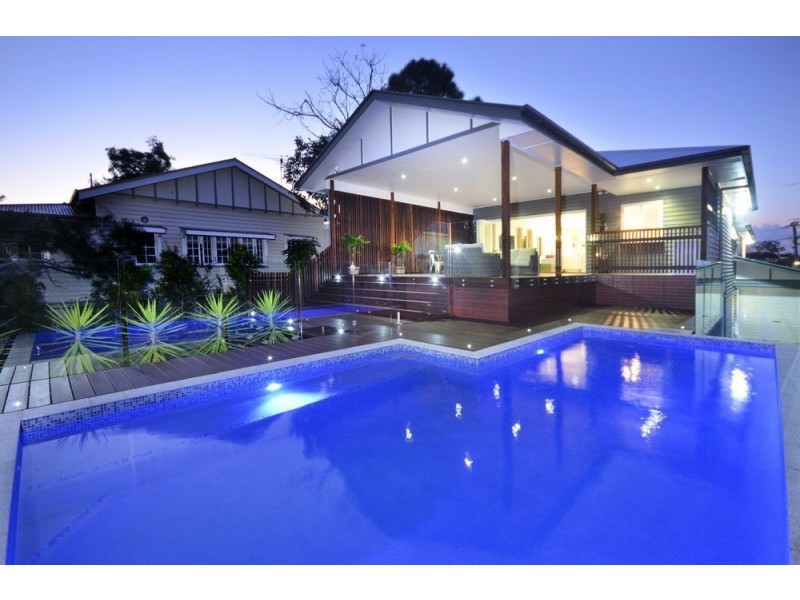 49 Rees Avenue, Coorparoo QLD 4151