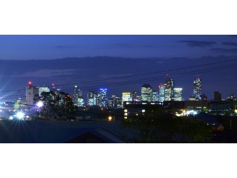 49 Rees Avenue, Coorparoo QLD 4151