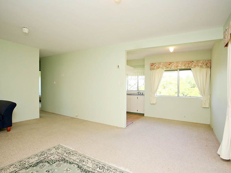 3/296 Cavendish Road, Coorparoo QLD 4151