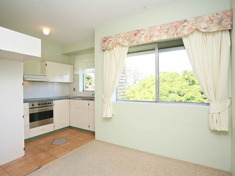 3/296 Cavendish Road, Coorparoo QLD 4151