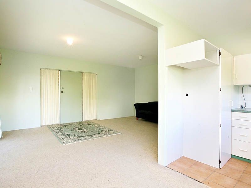 3/296 Cavendish Road, Coorparoo QLD 4151