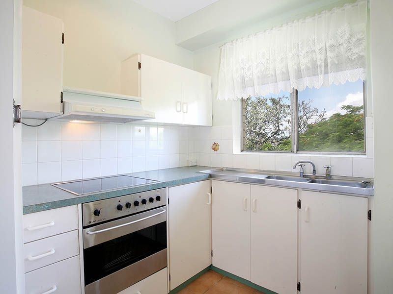 3/296 Cavendish Road, Coorparoo QLD 4151