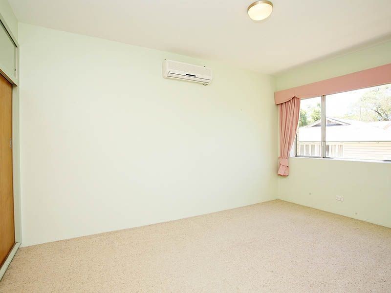 3/296 Cavendish Road, Coorparoo QLD 4151