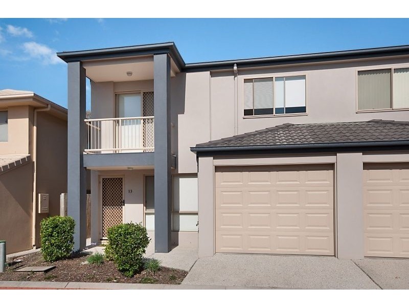 13/50 Johnston Street, Carina QLD 4152