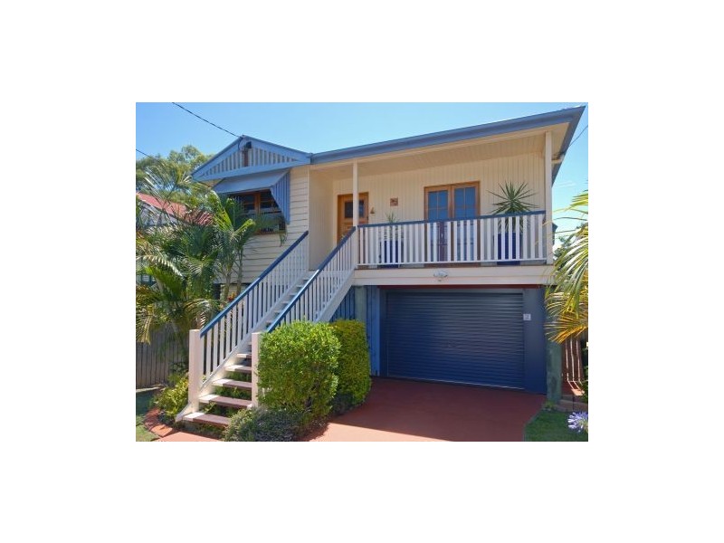 3A Galway Street, Greenslopes QLD 4120