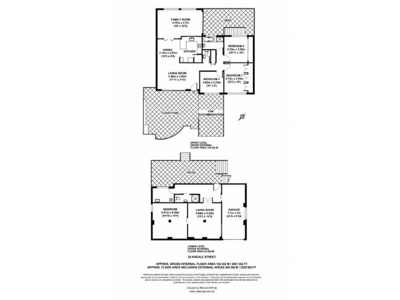 29 Kneale Street, Holland Park West QLD 4121