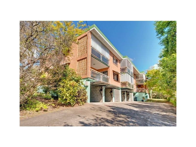 3/57 Miskin Street, Toowong QLD 4066