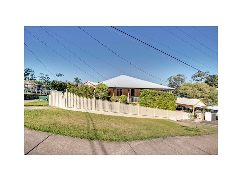 35 Central Avenue, Indooroopilly QLD 4068