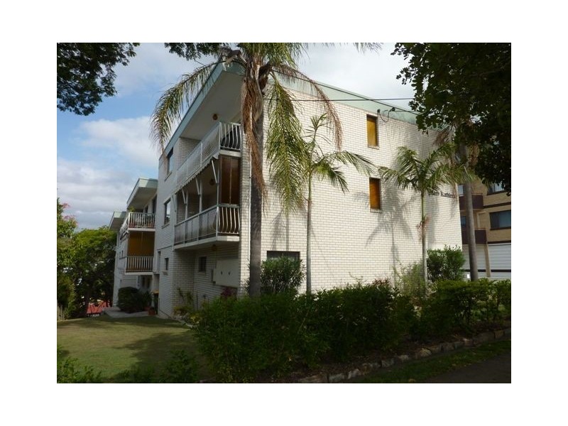 3/61 Kirkland Ave, Coorparoo QLD 4151