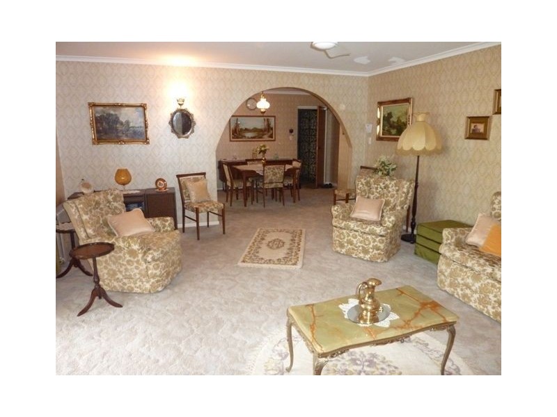 3/61 Kirkland Ave, Coorparoo QLD 4151