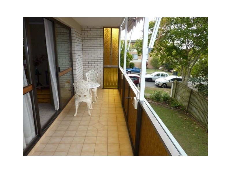 3/61 Kirkland Ave, Coorparoo QLD 4151